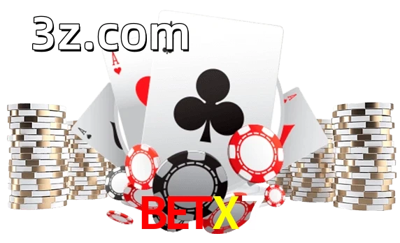 Jogue jogos de pôquer em BETX7