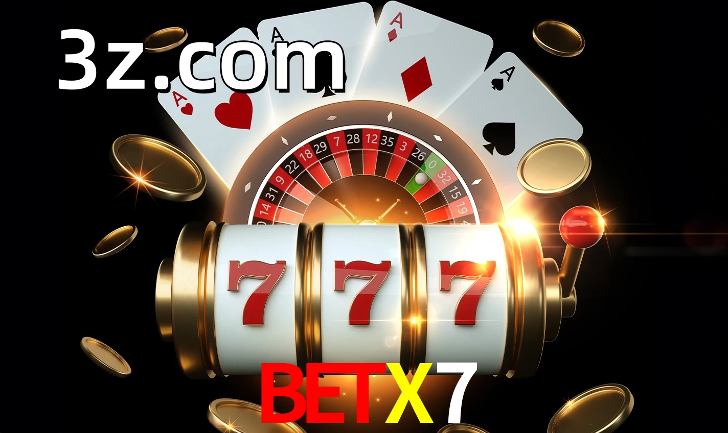 BETX7 aplicativo