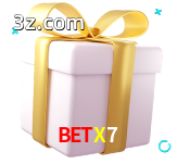 Receba seus bônus de boas-vindas no BETX7 BET