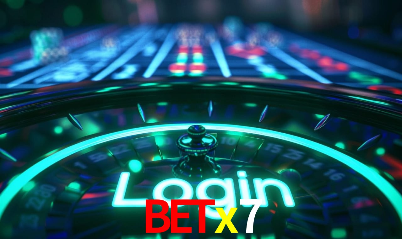 Estatísticas betx7