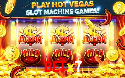 Desvendando o Mundo dos Jogos Virtuais na betx7
