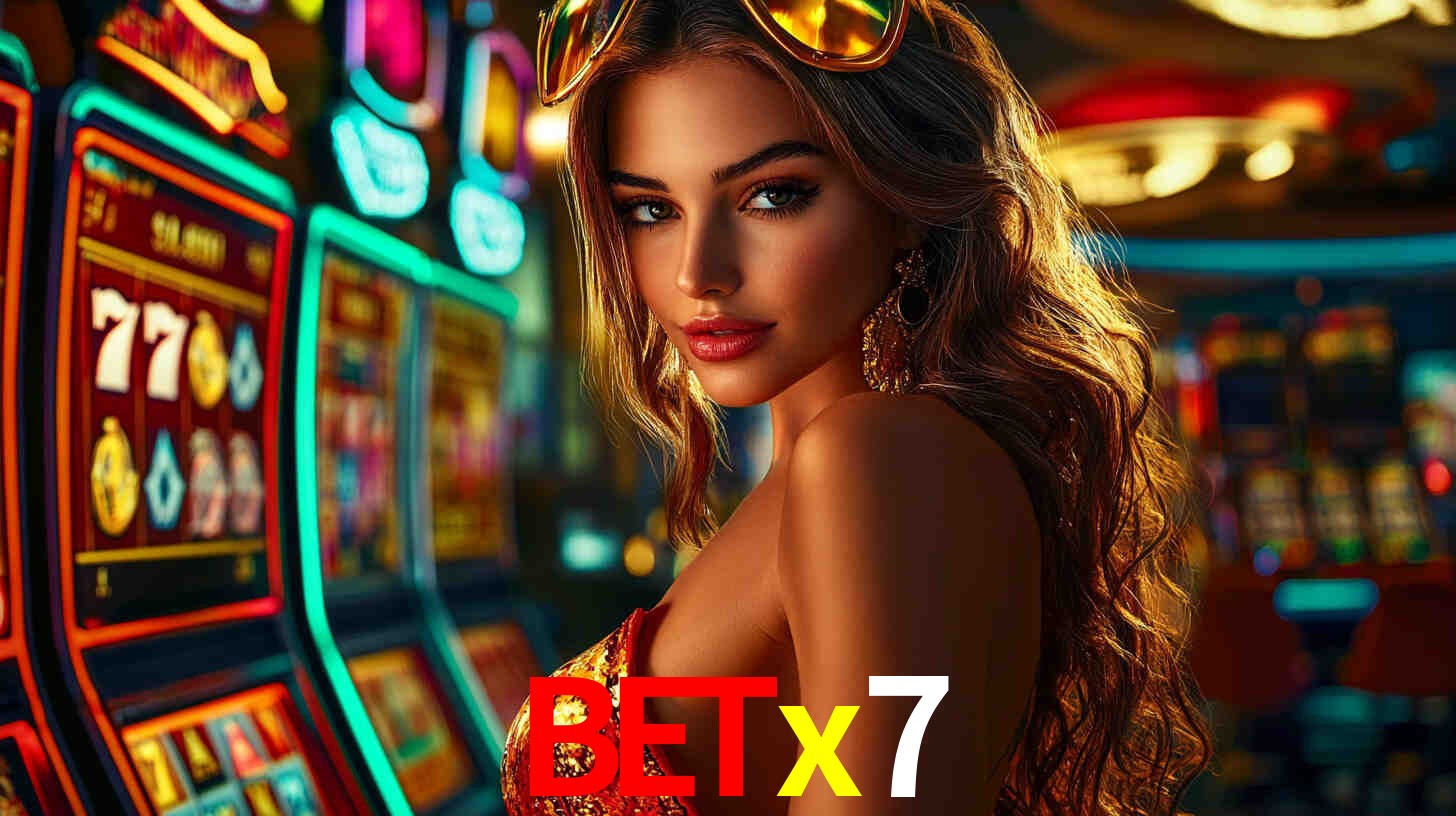 Welcome Bonus betx7