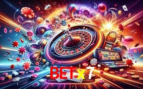 Experiência VIP betx7