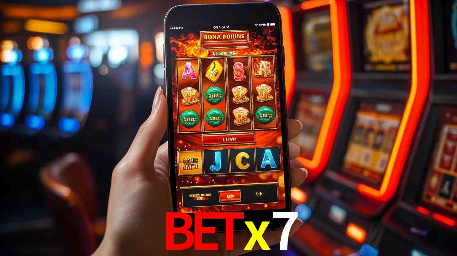 Roulette Table betx7