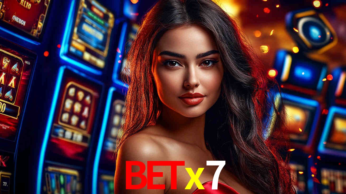 Inovações de Jogos na betx7: O Futuro das Experiências Interativas