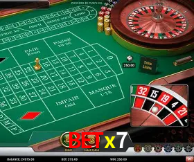 betx7: A Experiência de Casino com Jogos de Mesa ao Vivo