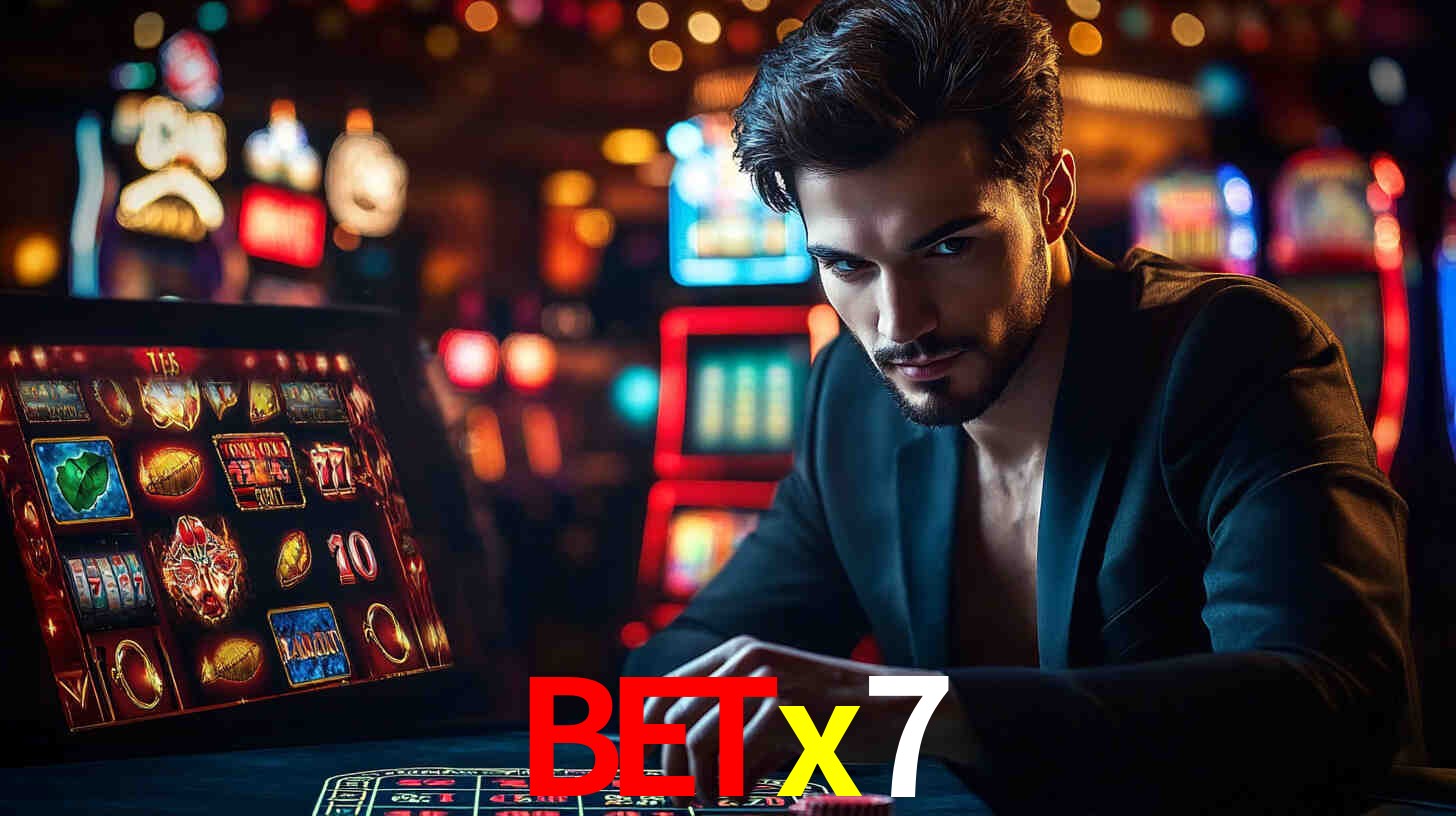 Welcome Bonus betx7