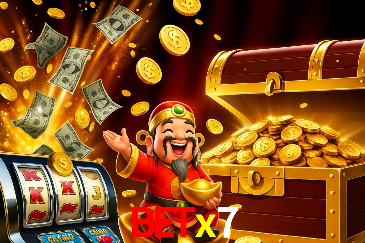 Bônus Diários betx7