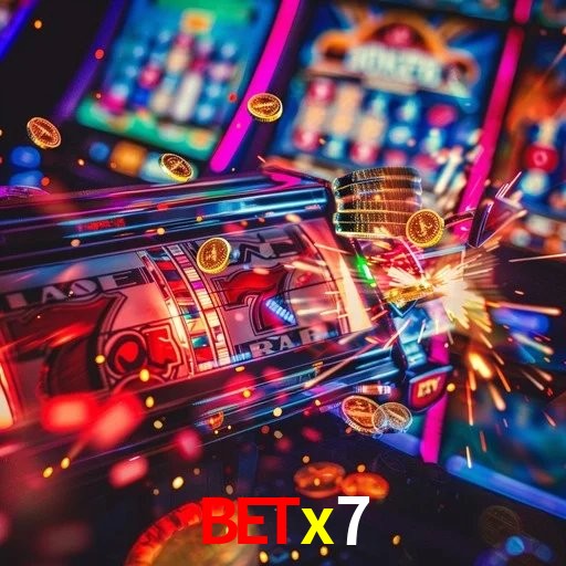 Casino Ao Vivo betx7