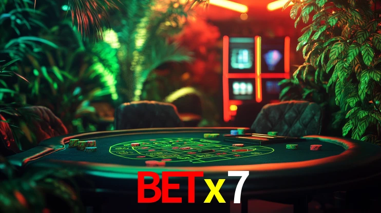 Bonus Features betx7