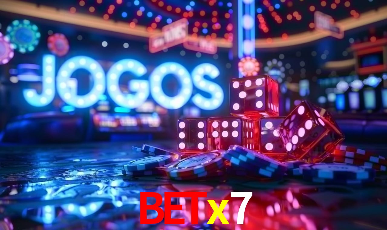 Jogos Exclusivos betx7