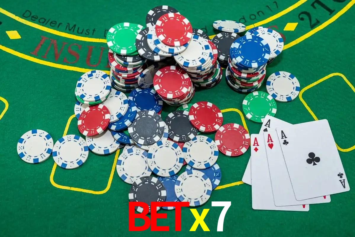 Torneios betx7