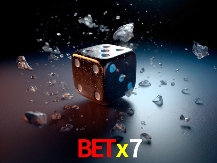 betx7: Jogos de Caça-Níqueis-Altas Recompensas, Roleta-Velocidade, Blackjack-Desafios Máximos