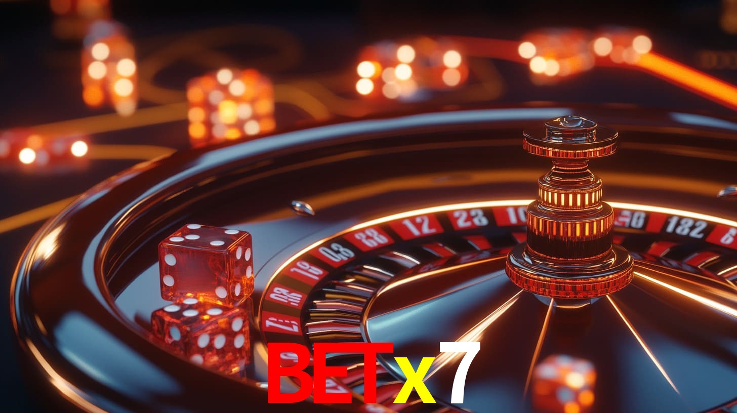 Slot Games betx7