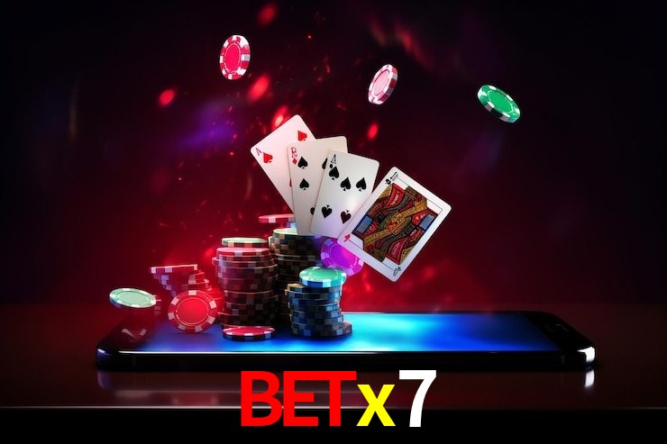 Seasonal Promotions betx7