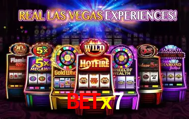 Desvendando o Mundo dos Jogos Virtuais na betx7