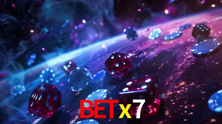 APP oficial da betx7 para mobile
