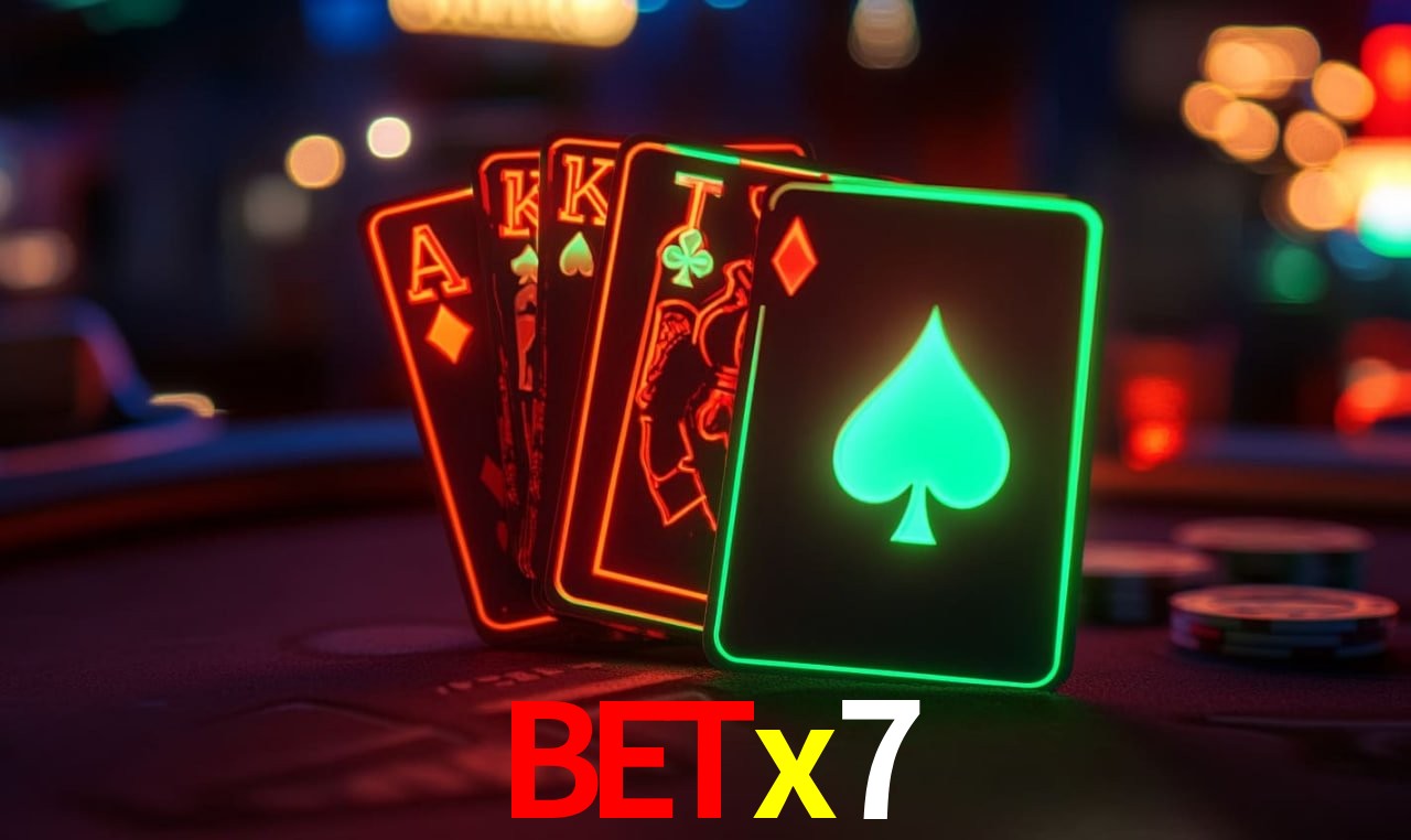 Provedores de Jogos betx7