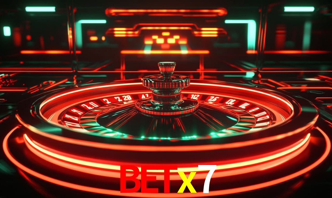 A Experiência Imersiva dos Cassinos Ao Vivo no betx7