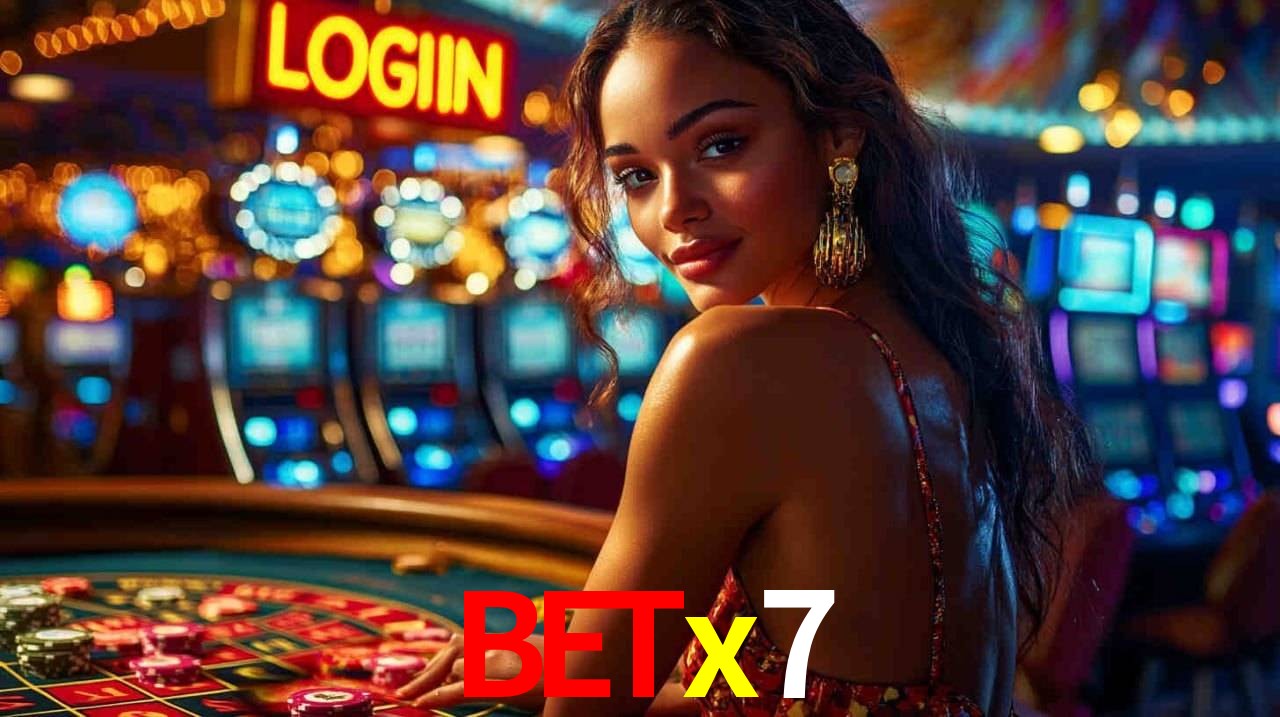 Benefícios da Conta betx7