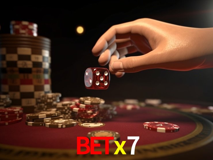 Login Seguro betx7