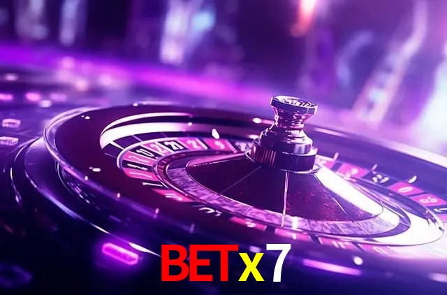 Interface do App betx7