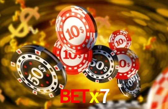 Apostas de Tênis betx7