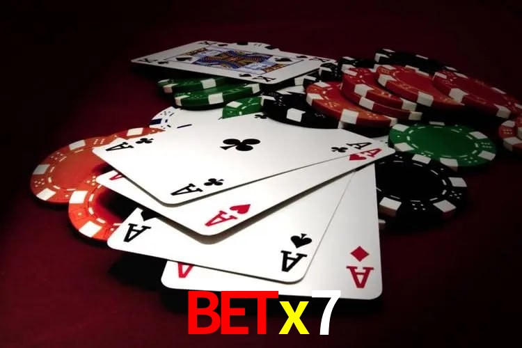 Casino VIP betx7