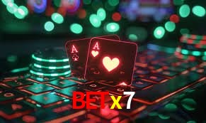Recursos de Bônus betx7