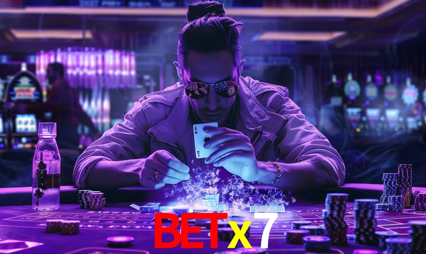 Game Providers betx7