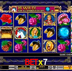 Descubra a Magia dos Jogos de Arcade no betx7