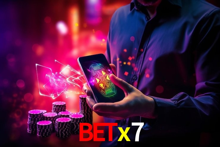 Mesa de Blackjack betx7