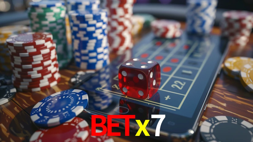 Exclusive Games betx7