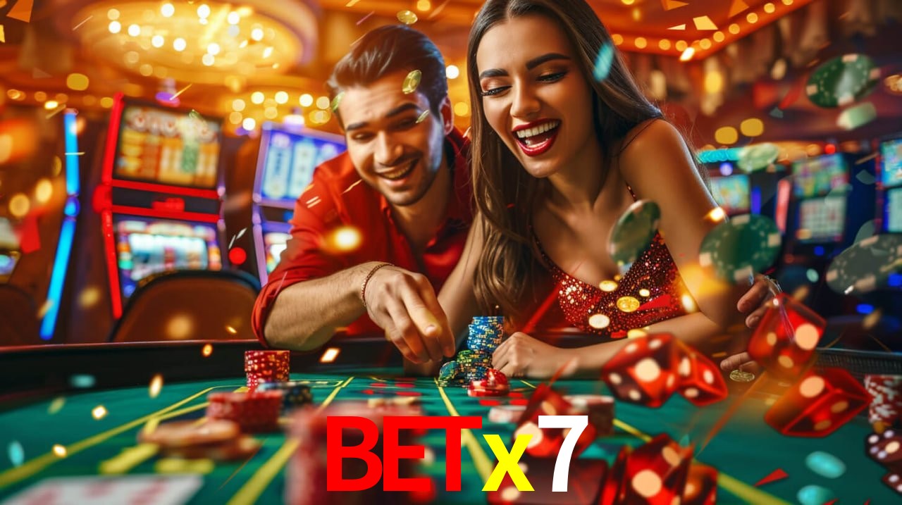 Sistemas de Segurança betx7