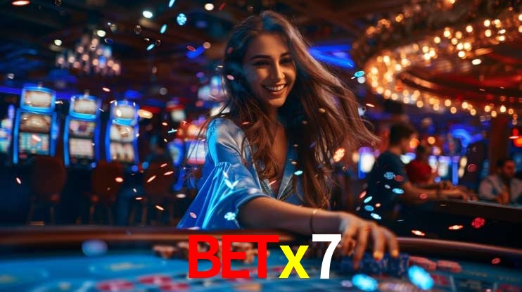 Platform Technology betx7