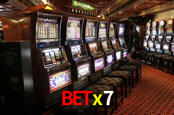Apostas Esportivas na betx7: Um Guia Completo