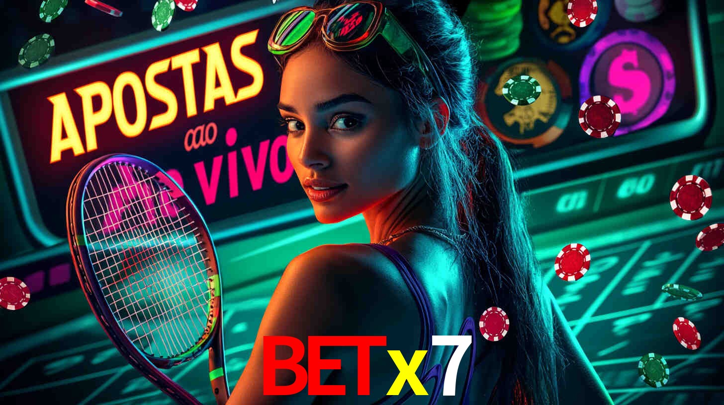 Descubra a Essência do betx7: Nossa História e Compromissos