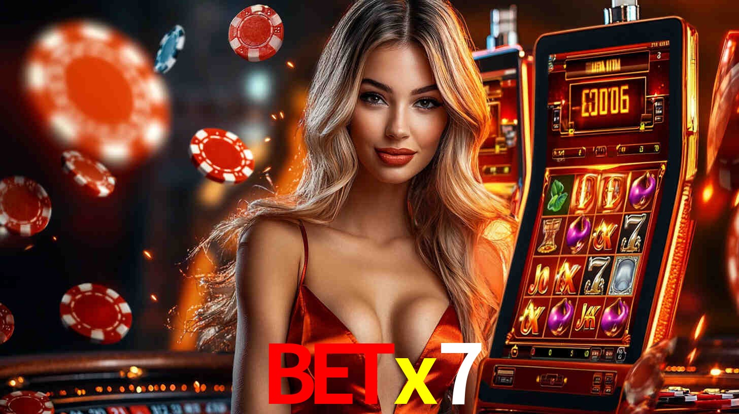Live Casino betx7