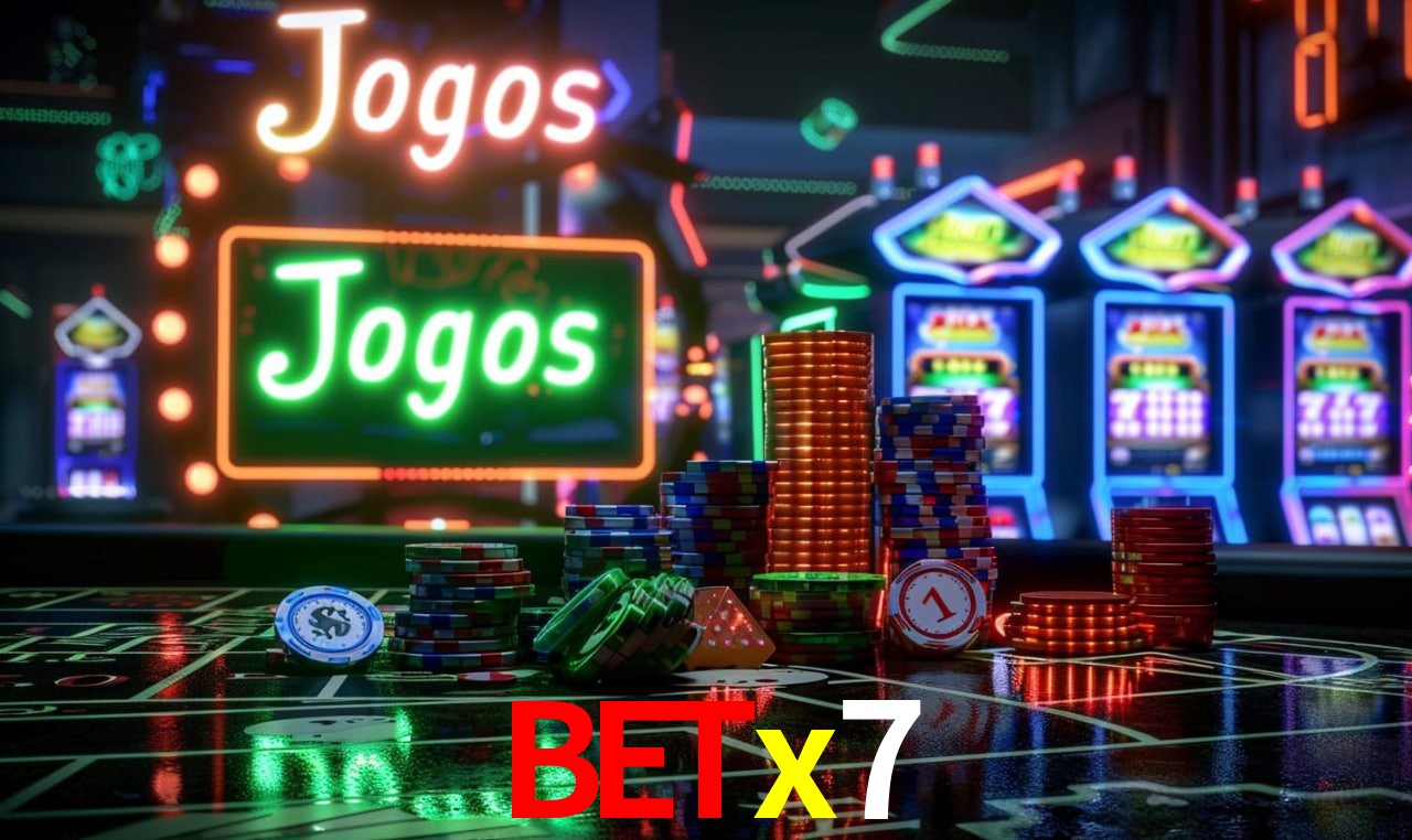 betx7 App Interface