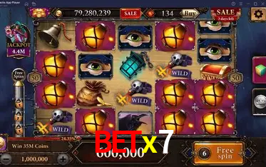 Descubra a Essência do betx7: Nossa História e Compromissos