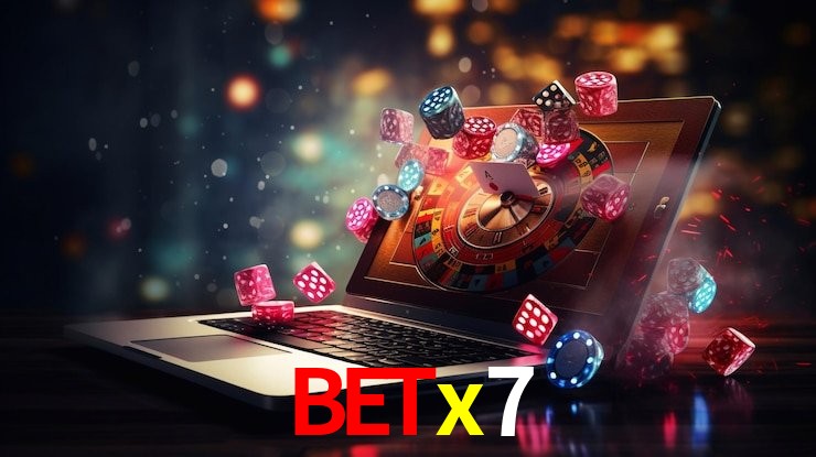 cassino betx7